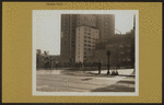 Manhattan: Columbus Circle.