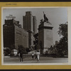 Manhattan: Columbus Circle.