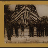 Manhattan: Columbus Circle - [Maine Memorial Monument.]