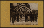 Manhattan: Columbus Circle - [Maine Memorial Monument.]