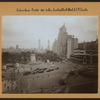 Manhattan: Columbus Circle - Between Central Park West and Central Park South - [59th Street (West).]