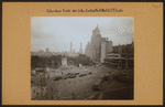 Manhattan: Columbus Circle - Between Central Park West and Central Park South - [59th Street (West).]