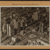 Manhattan: Columbus Circle and environs.