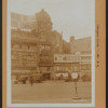 Manhattan: Columbus Circle - [Between 58th and 59th Streets (West).]