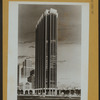 Manhattan: Columbus Circle.