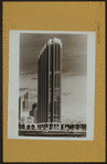 Manhattan: Columbus Circle.