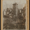 Manhattan: Columbus Circle - Central Park South - 59th Street (West) - Broadway - 8th Avenue.
