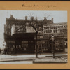 Manhattan: Columbus Circle - 8th Avenue (Southwest).