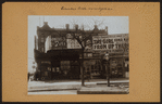 Manhattan: Columbus Circle - 8th Avenue (Southwest).