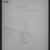 Manhattan: Columbus Circle - [Durland's Riding Academy.]