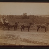 Manhattan: Columbus Circle - [Durland's Riding Academy.]