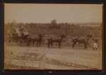 Manhattan: Columbus Circle - [Durland's Riding Academy.]