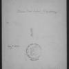 Manhattan: Columbus Circle - [Durland's Riding Academy, one of the stables.]