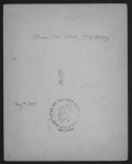 Manhattan: Columbus Circle - [Durland's Riding Academy, one of the stables.]