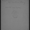 Manhattan: Columbus Circle - [Durland's Riding Academy.]