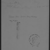 Manhattan: Columbus Circle - [Durland's Riding Academy.]