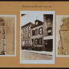 Manhattan: Commerce Street - 7th Avenue