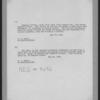 Manhattan: Commerce Street - 7th Avenue