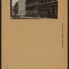 Manhattan: Commerce Street - Bedford Street