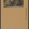Manhattan: Commerce Street - Barrow Street