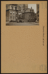 Manhattan: Commerce Street - Barrow Street