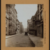 Manhattan: Commerce Street - Bedford Street