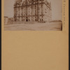 Manhattan: Central Park West - 72nd Street