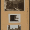 Manhattan: Convent Avenue - 141st Street (West)