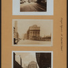 Manhattan: Cooper Square (North) - 4th Street (East) - [Cooper Union Institute.]