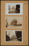 Manhattan: Cooper Square (North) - 4th Street (East) - [Cooper Union Institute.]