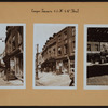 Manhattan: Cooper Square (North) - 5th Street (East) - [Cooper Union Institute.]
