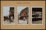 Manhattan: Cooper Square (North) - 5th Street (East) - [Cooper Union Institute.]