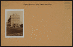 Manhattan: Cooper Square (North) - 6th Street (East) - Astor Place