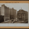 Manhattan: Cooper Square (North) - [Astor Place]