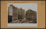 Manhattan: Cooper Square (North) - [Astor Place]