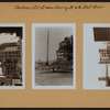 Manhattan: Corlears Street - Cherry Street