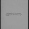 Manhattan: Corlears Street - Cherry Street