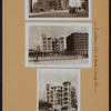 Manhattan: Corlears Street - Cherry Street