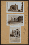 Manhattan: Corlears Street - Cherry Street