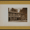 Manhattan: Cornelia Street - Wilson Avenue