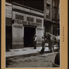 Manhattan: Cornelia Street - Bleecker Street