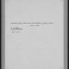 Manhattan: Cortlandt Street - Broadway