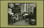 Manhattan: Cortlandt Street.
