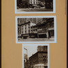 Manhattan: Cortlandt Street - Greenwich Street