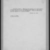 Manhattan: 10th Avenue - 11th Avenue