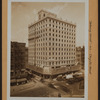 Manhattan: Delancey Street - Chrystie Street