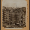 Manhattan: Delancey Street - Forsyth Street