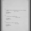 Manhattan: Delancey Street - Eldridge Street