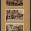 Manhattan: Delancey Street - Eldridge Street