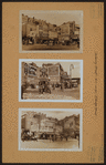 Manhattan: Delancey Street - Eldridge Street